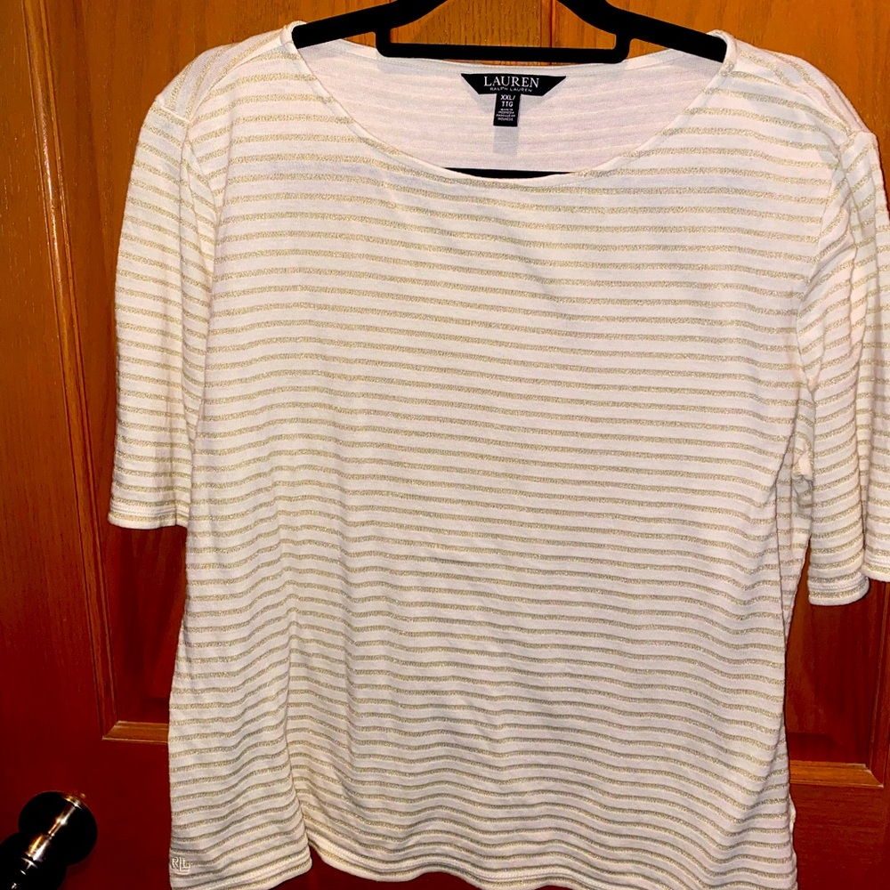 Ralph Lauren Woman Top